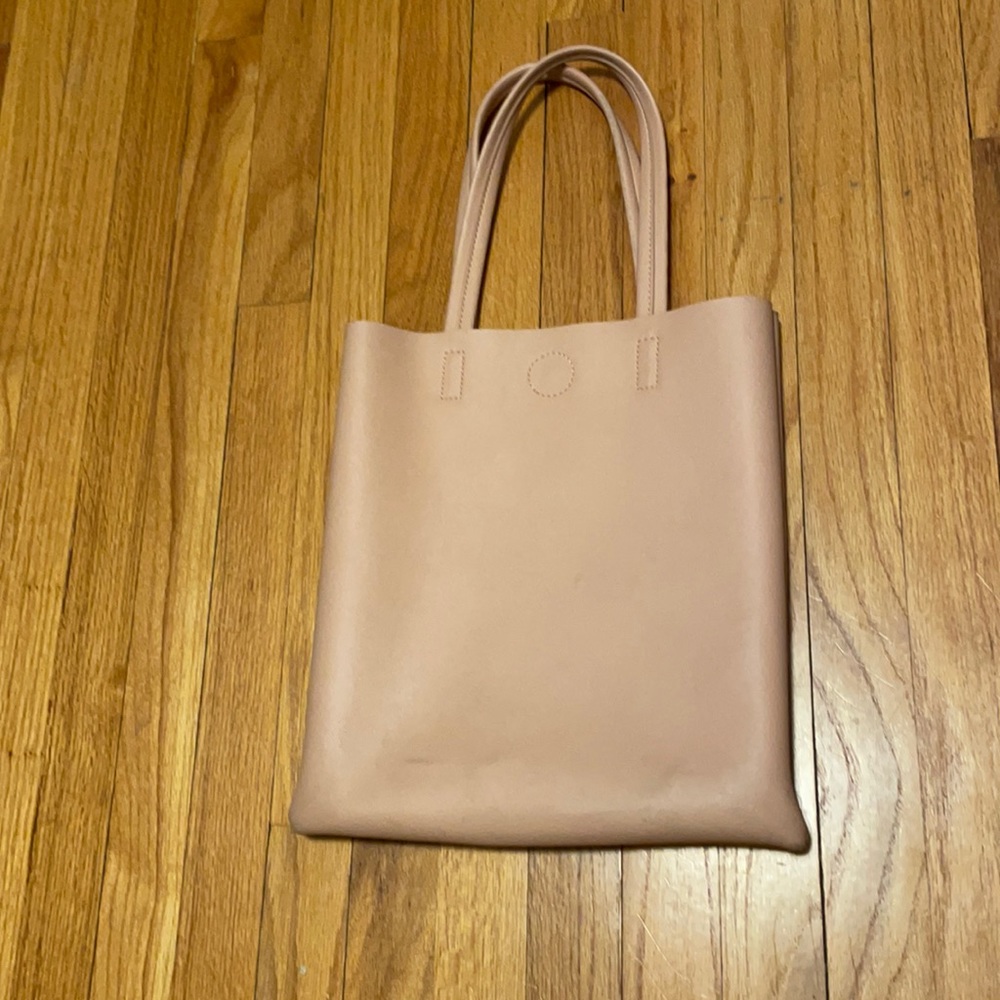 Laptop Tote Bag